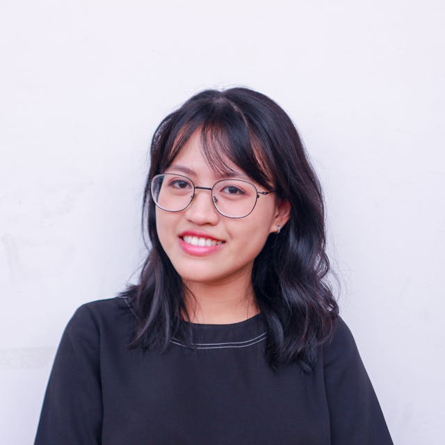 Candidate